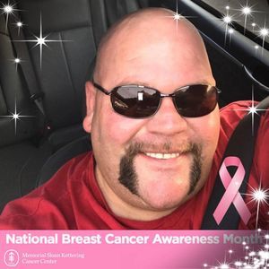 Meet your Posher, Todd